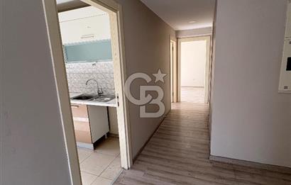 Dumankaya Cadde Yenişehir 2+1 bakımlı kiralık daire 