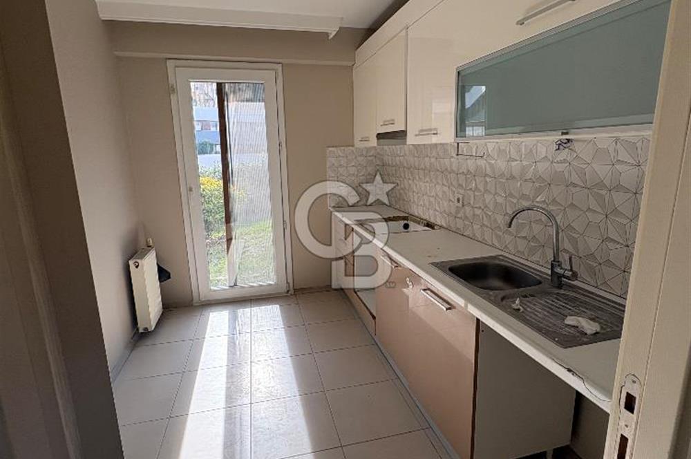 Dumankaya Cadde Yenişehir 2+1 bakımlı kiralık daire 