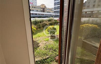 Dumankaya Cadde Yenişehir 2+1 bakımlı kiralık daire 