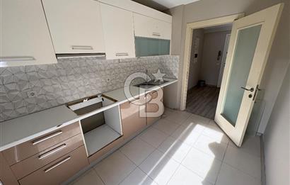 Dumankaya Cadde Yenişehir 2+1 bakımlı kiralık daire 