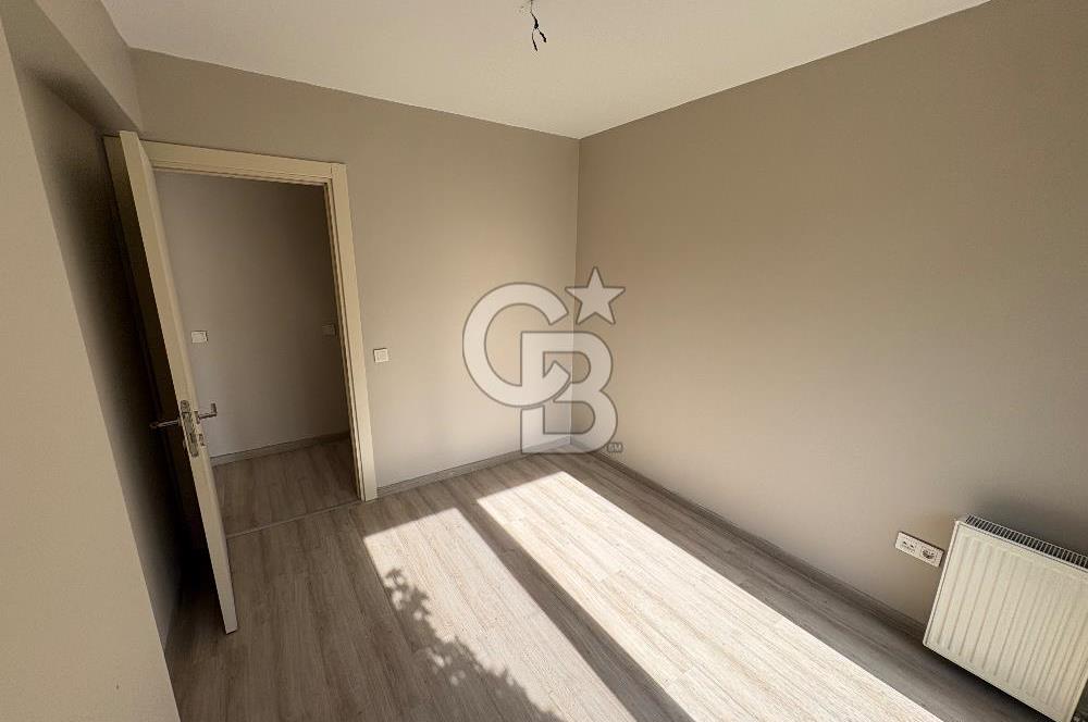 Dumankaya Cadde Yenişehir 2+1 bakımlı kiralık daire 