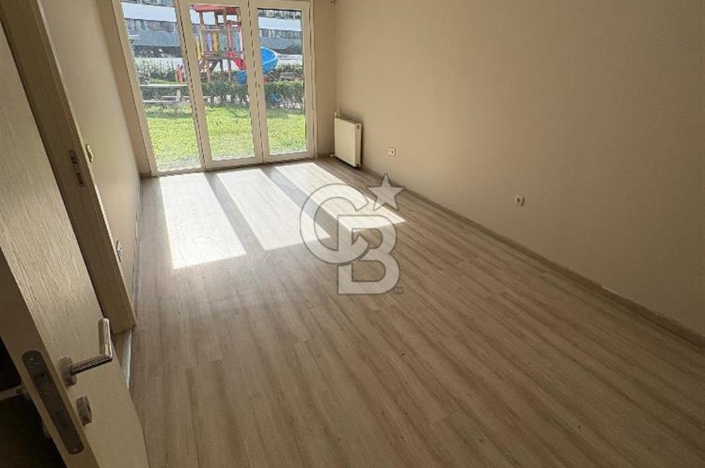 Dumankaya Cadde Yenişehir 2+1 bakımlı kiralık daire 