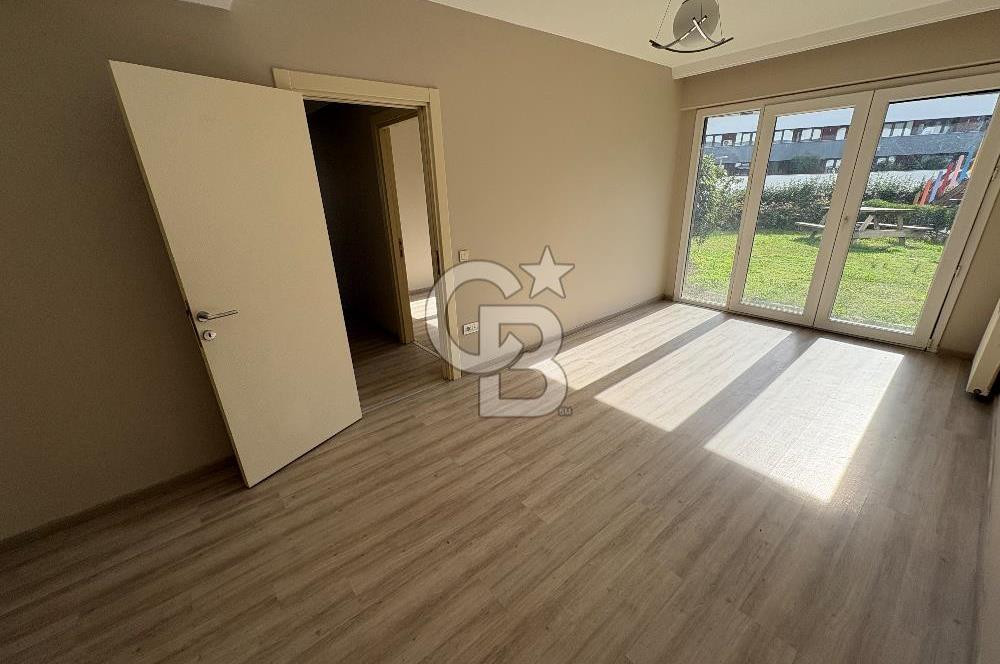 Dumankaya Cadde Yenişehir 2+1 bakımlı kiralık daire 