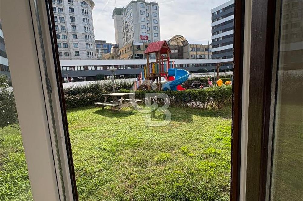 Dumankaya Cadde Yenişehir 2+1 bakımlı kiralık daire 