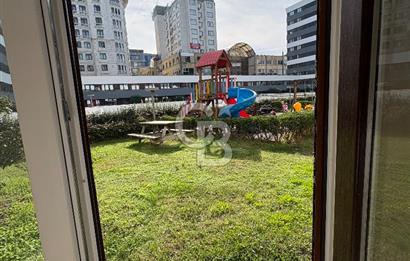 Dumankaya Cadde Yenişehir 2+1 bakımlı kiralık daire 