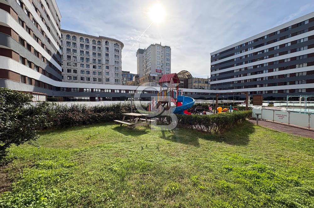 Dumankaya Cadde Yenişehir 2+1 bakımlı kiralık daire 