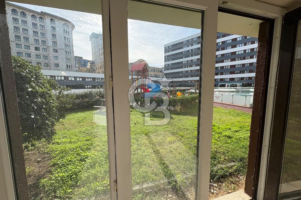 Dumankaya Cadde Yenişehir 2+1 bakımlı kiralık daire 