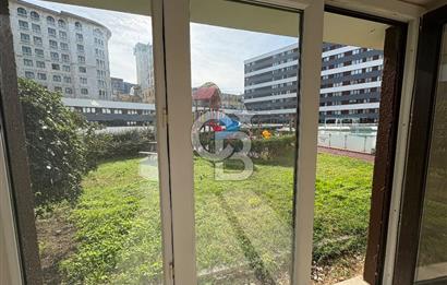 Dumankaya Cadde Yenişehir 2+1 bakımlı kiralık daire 