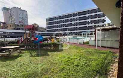 Dumankaya Cadde Yenişehir 2+1 bakımlı kiralık daire 