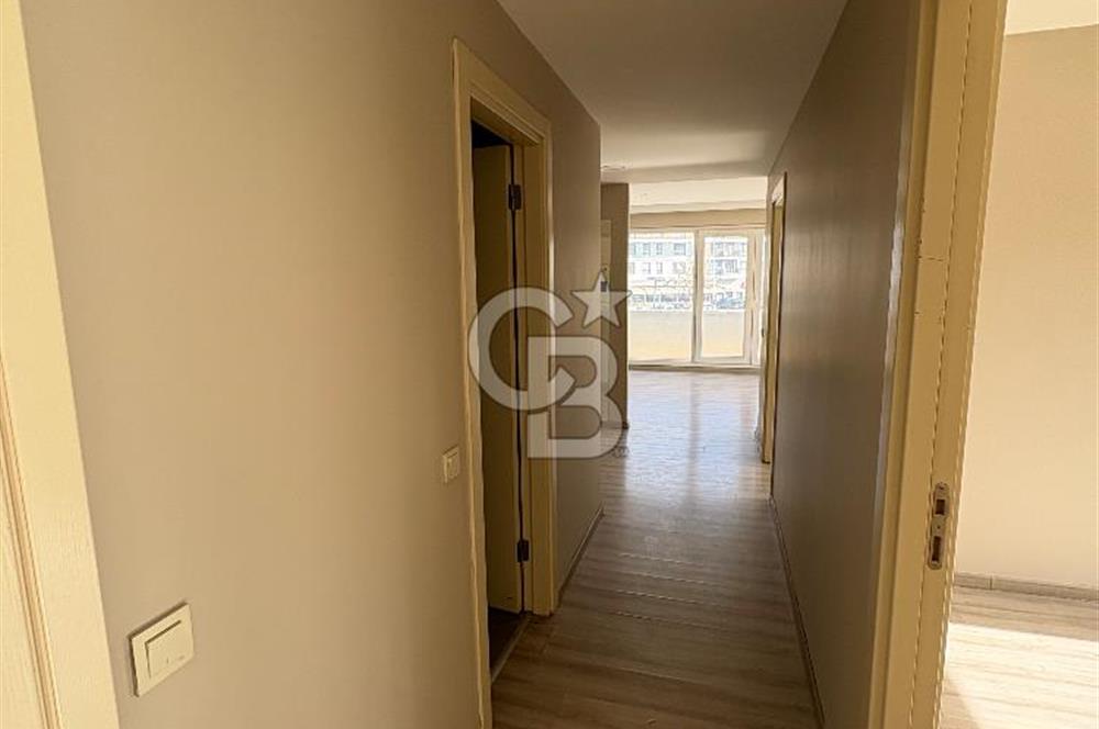 Dumankaya Cadde Yenişehir 2+1 bakımlı kiralık daire 