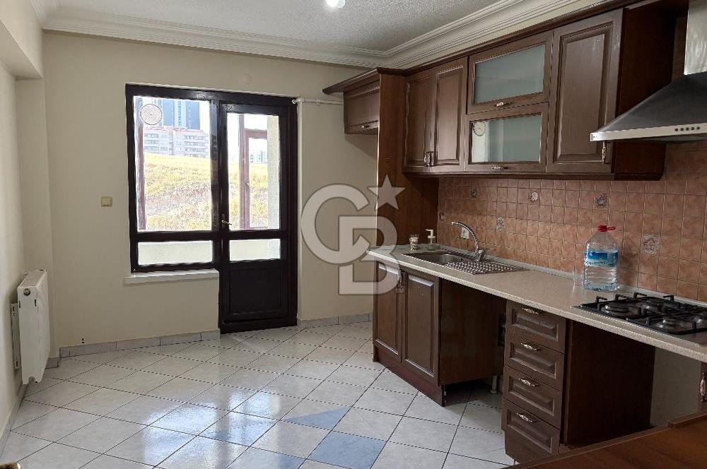 YAŞAMKENT MERKEZİ LOKASYONDA SİTE İÇERİSİNDE KİRALIK 3+1 DAİRE