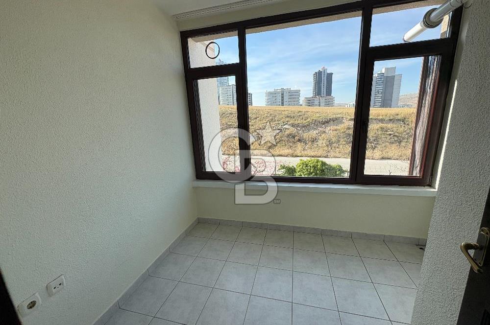 YAŞAMKENT MERKEZİ LOKASYONDA SİTE İÇERİSİNDE KİRALIK 3+1 DAİRE