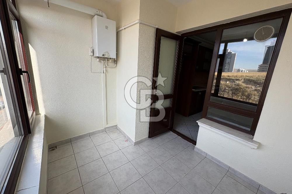 YAŞAMKENT MERKEZİ LOKASYONDA SİTE İÇERİSİNDE KİRALIK 3+1 DAİRE