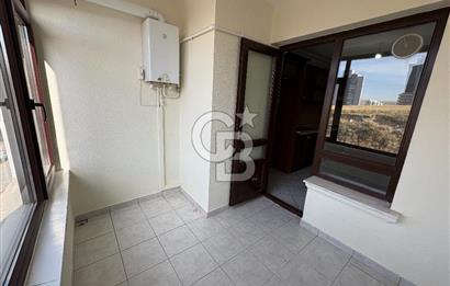 YAŞAMKENT MERKEZİ LOKASYONDA SİTE İÇERİSİNDE KİRALIK 3+1 DAİRE