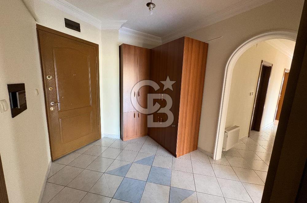 YAŞAMKENT MERKEZİ LOKASYONDA SİTE İÇERİSİNDE KİRALIK 3+1 DAİRE