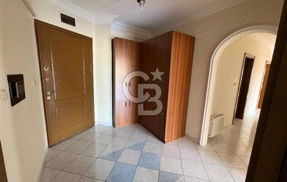 YAŞAMKENT MERKEZİ LOKASYONDA SİTE İÇERİSİNDE KİRALIK 3+1 DAİRE