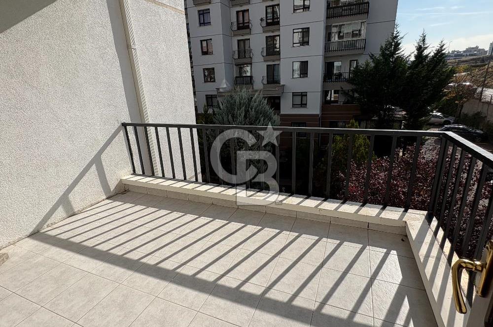 YAŞAMKENT MERKEZİ LOKASYONDA SİTE İÇERİSİNDE KİRALIK 3+1 DAİRE