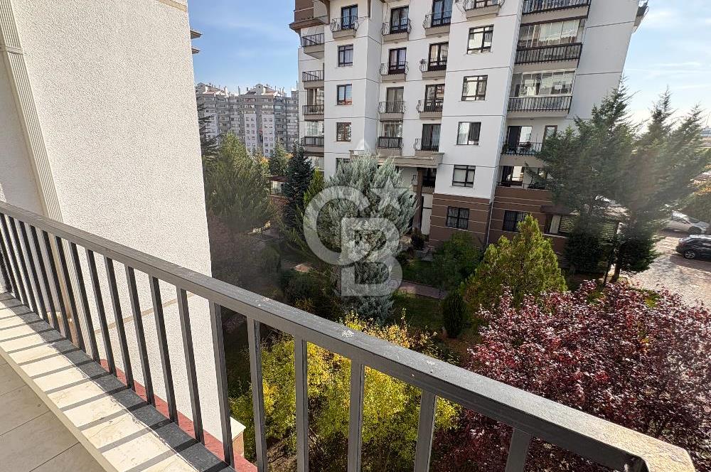 YAŞAMKENT MERKEZİ LOKASYONDA SİTE İÇERİSİNDE KİRALIK 3+1 DAİRE