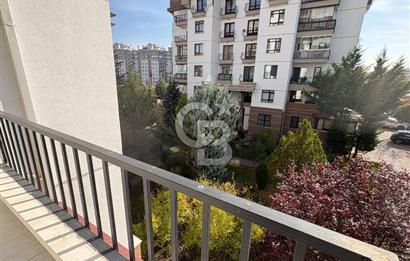YAŞAMKENT MERKEZİ LOKASYONDA SİTE İÇERİSİNDE KİRALIK 3+1 DAİRE