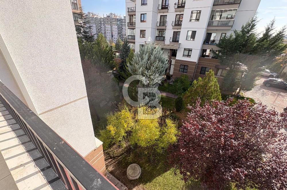 YAŞAMKENT MERKEZİ LOKASYONDA SİTE İÇERİSİNDE KİRALIK 3+1 DAİRE