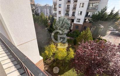 YAŞAMKENT MERKEZİ LOKASYONDA SİTE İÇERİSİNDE KİRALIK 3+1 DAİRE