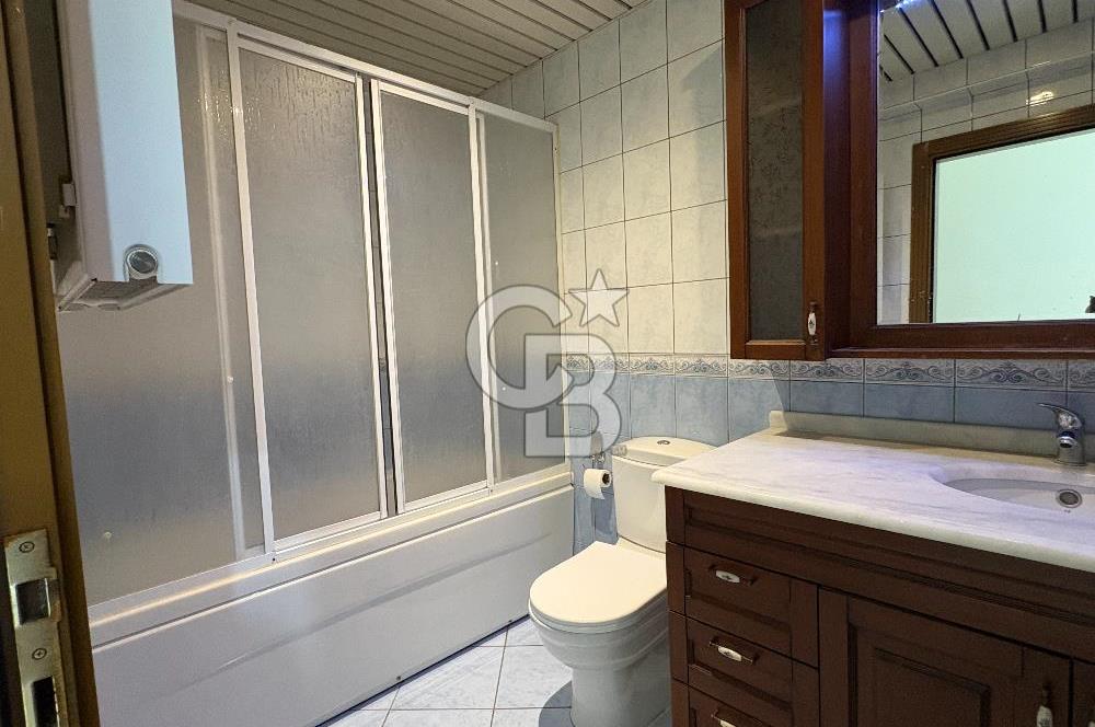 YAŞAMKENT MERKEZİ LOKASYONDA SİTE İÇERİSİNDE KİRALIK 3+1 DAİRE