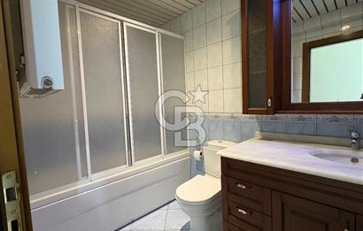 YAŞAMKENT MERKEZİ LOKASYONDA SİTE İÇERİSİNDE KİRALIK 3+1 DAİRE