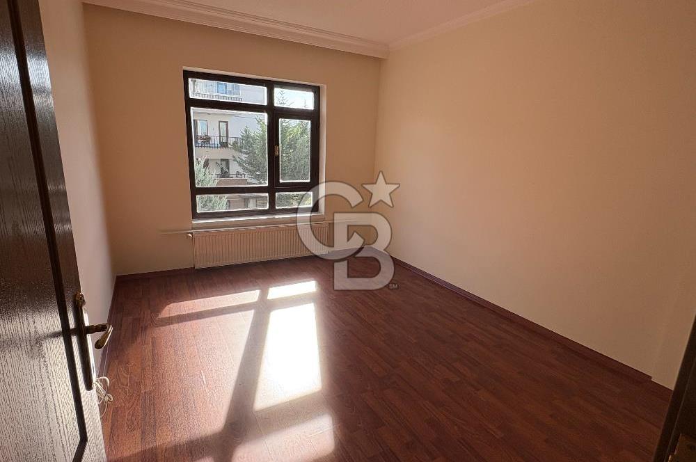 YAŞAMKENT MERKEZİ LOKASYONDA SİTE İÇERİSİNDE KİRALIK 3+1 DAİRE