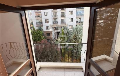 YAŞAMKENT MERKEZİ LOKASYONDA SİTE İÇERİSİNDE KİRALIK 3+1 DAİRE