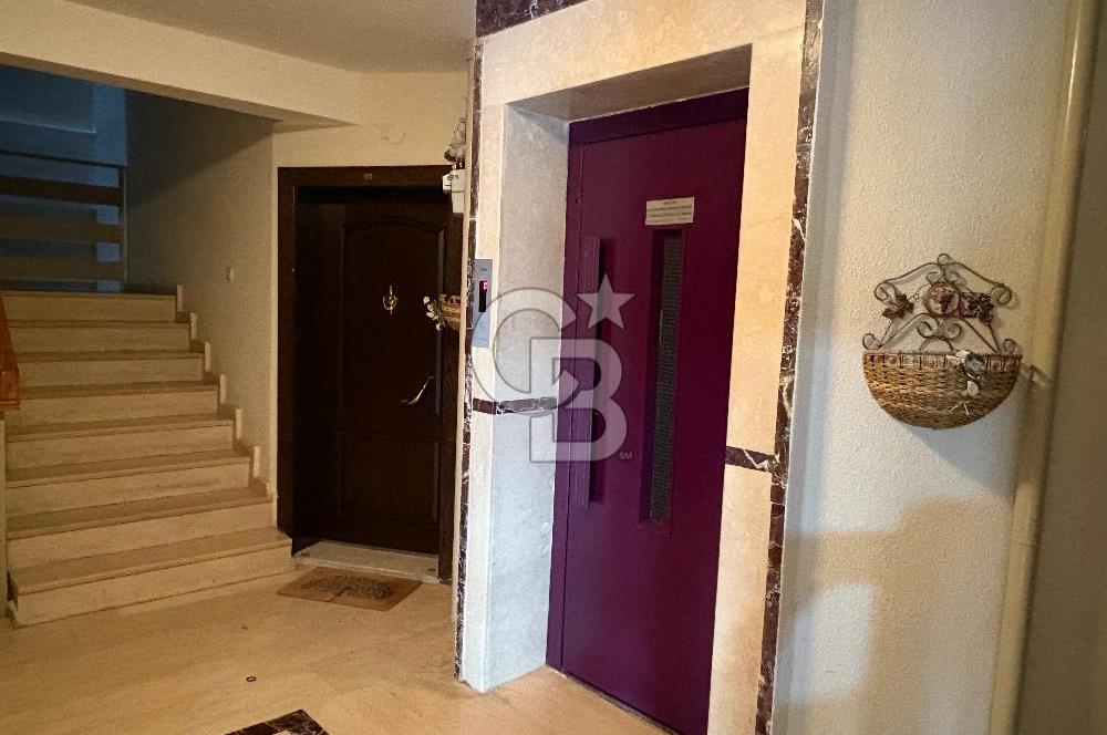 YAŞAMKENT MERKEZİ LOKASYONDA SİTE İÇERİSİNDE KİRALIK 3+1 DAİRE