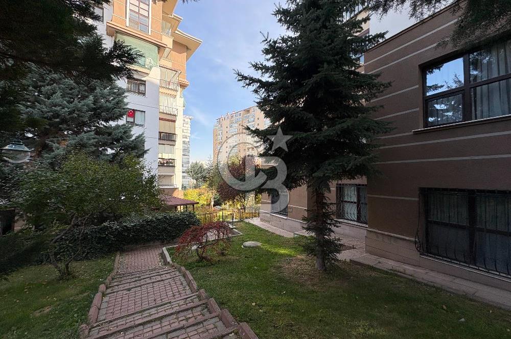 YAŞAMKENT MERKEZİ LOKASYONDA SİTE İÇERİSİNDE KİRALIK 3+1 DAİRE