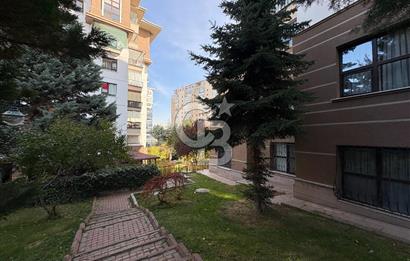 YAŞAMKENT MERKEZİ LOKASYONDA SİTE İÇERİSİNDE KİRALIK 3+1 DAİRE