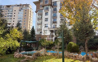 YAŞAMKENT MERKEZİ LOKASYONDA SİTE İÇERİSİNDE KİRALIK 3+1 DAİRE