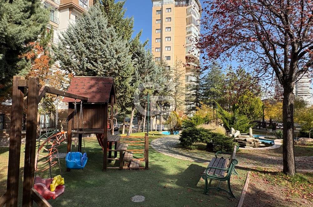 YAŞAMKENT MERKEZİ LOKASYONDA SİTE İÇERİSİNDE KİRALIK 3+1 DAİRE