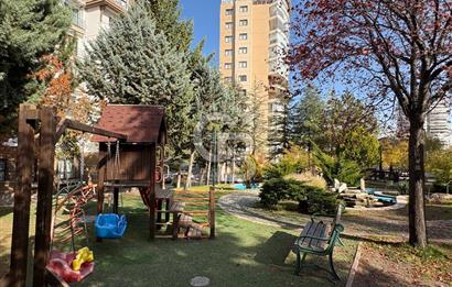 YAŞAMKENT MERKEZİ LOKASYONDA SİTE İÇERİSİNDE KİRALIK 3+1 DAİRE