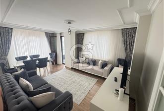 Çekmeköy Merkez Mahallesi'nde 2 + 1 Geniş Daire - 10 - 311800