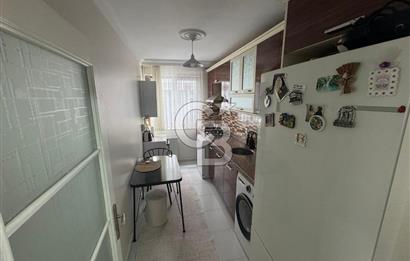 Çekmeköy Merkez Mahallesi'nde 2 + 1 Geniş Daire