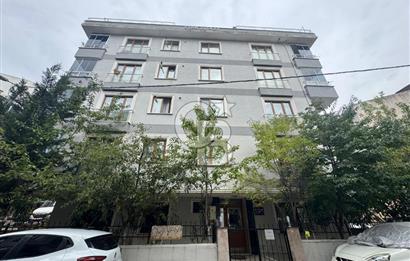 Çekmeköy Merkez Mahallesi'nde 2 + 1 Geniş Daire