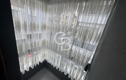 Çekmeköy Merkez Mahallesi'nde 2 + 1 Geniş Daire