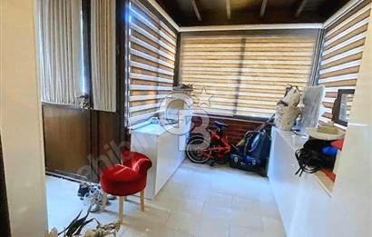 BODRUM YENİKÖY HAVUZLU SİTEDE DENİZ MANZARALI SATILIK 3+1