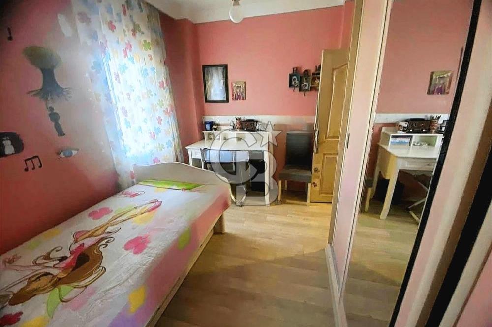 BODRUM YENİKÖY HAVUZLU SİTEDE DENİZ MANZARALI SATILIK 3+1