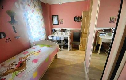 BODRUM YENİKÖY HAVUZLU SİTEDE DENİZ MANZARALI SATILIK 3+1