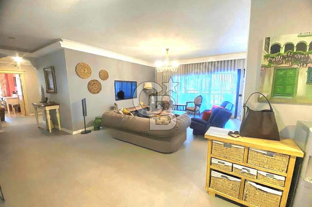 BODRUM YENİKÖY HAVUZLU SİTEDE DENİZ MANZARALI SATILIK 3+1