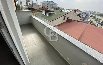 BARAJ YOLUNDA 90 M2 KİRALIK ÇATI KATI