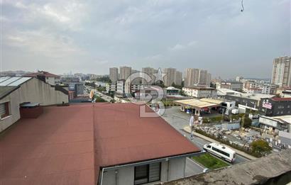 BARAJ YOLUNDA 90 M2 KİRALIK ÇATI KATI