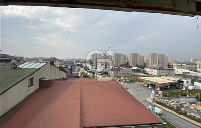 BARAJ YOLUNDA 90 M2 KİRALIK ÇATI KATI