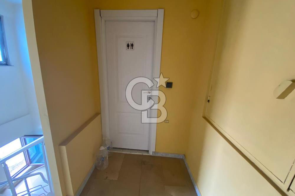 BARAJ YOLUNDA 90 M2 KİRALIK ÇATI KATI