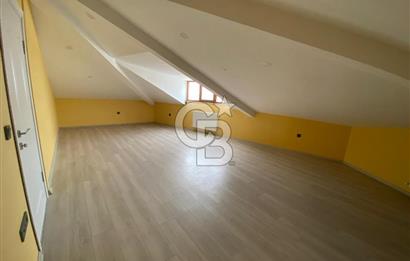 BARAJ YOLUNDA 90 M2 KİRALIK ÇATI KATI