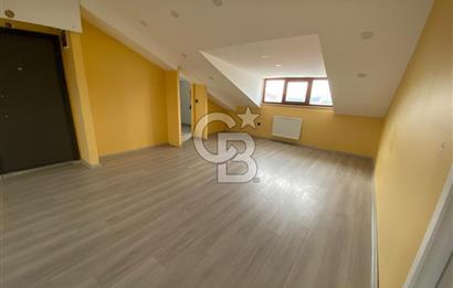 BARAJ YOLUNDA 90 M2 KİRALIK ÇATI KATI