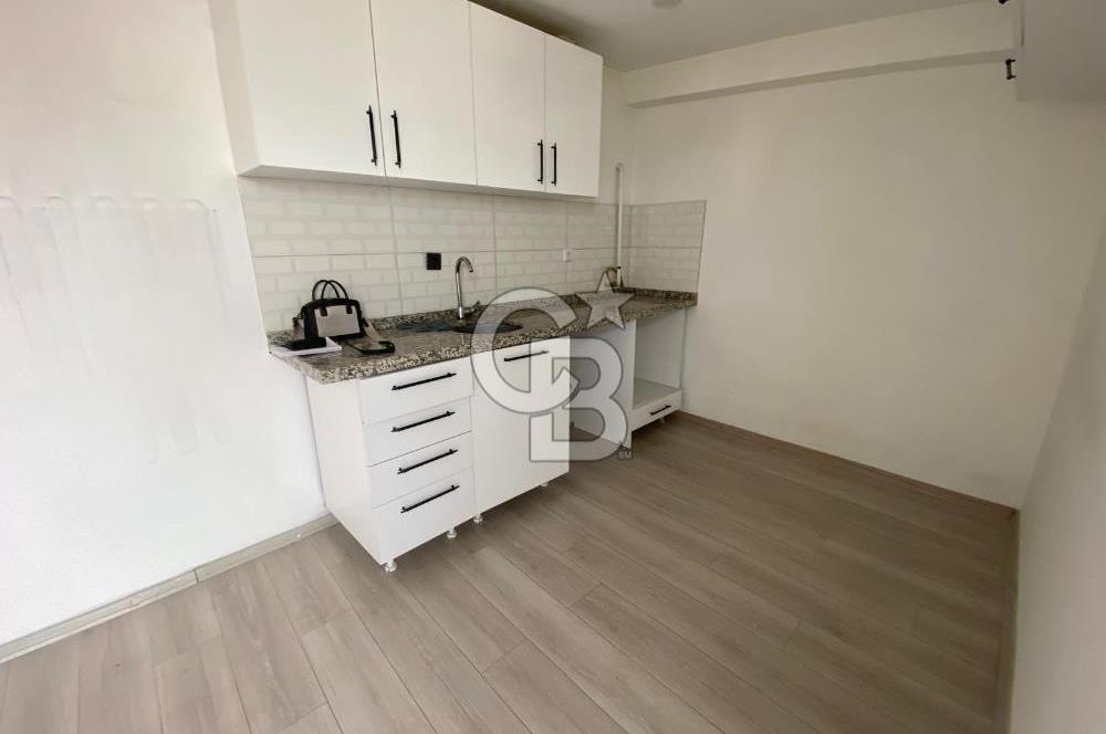 BARAJ YOLUNDA 90 M2 KİRALIK ÇATI KATI